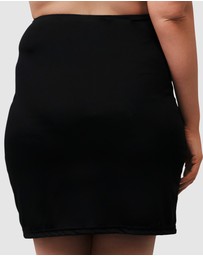 Naturana - Half Slip Lingerie Underskirt