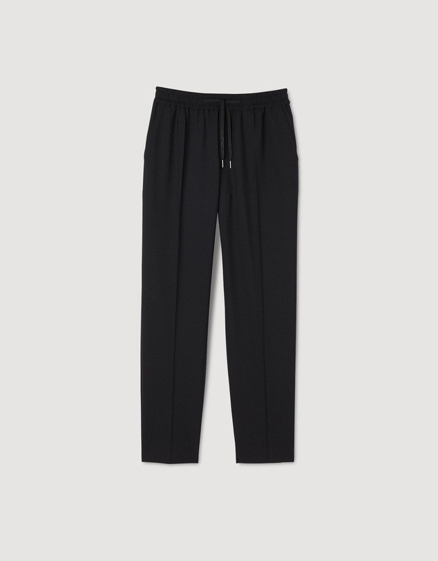 Sandro - New Alpha Pants