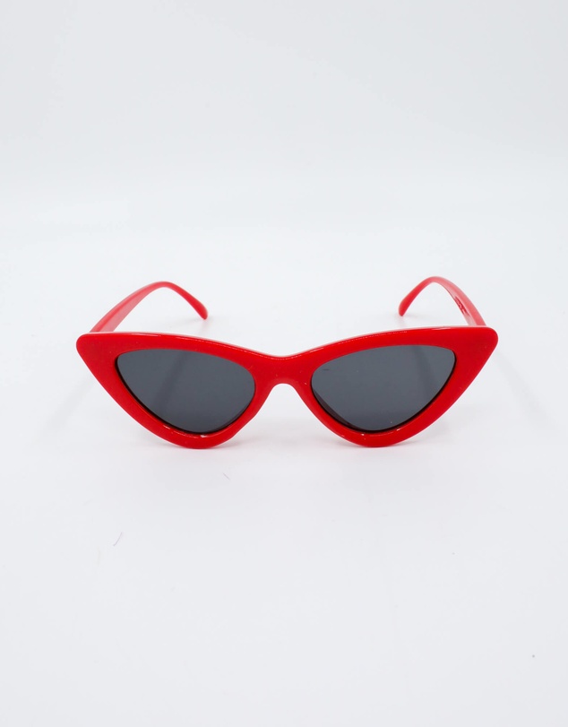 FORD MILLINERY - Garfield Sunglasses