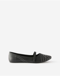 Rubi - Drew Sporty Ballet