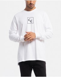 Counter Culture - Celt Long Sleeve Tee