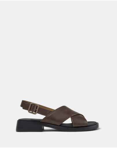 Medium brown 1