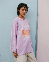 KINGA CSILLA - Dragon Tommy Tee