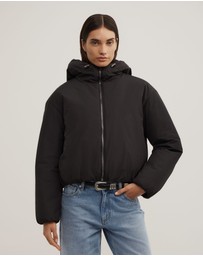 Witchery - Bubble Puffer Jacket