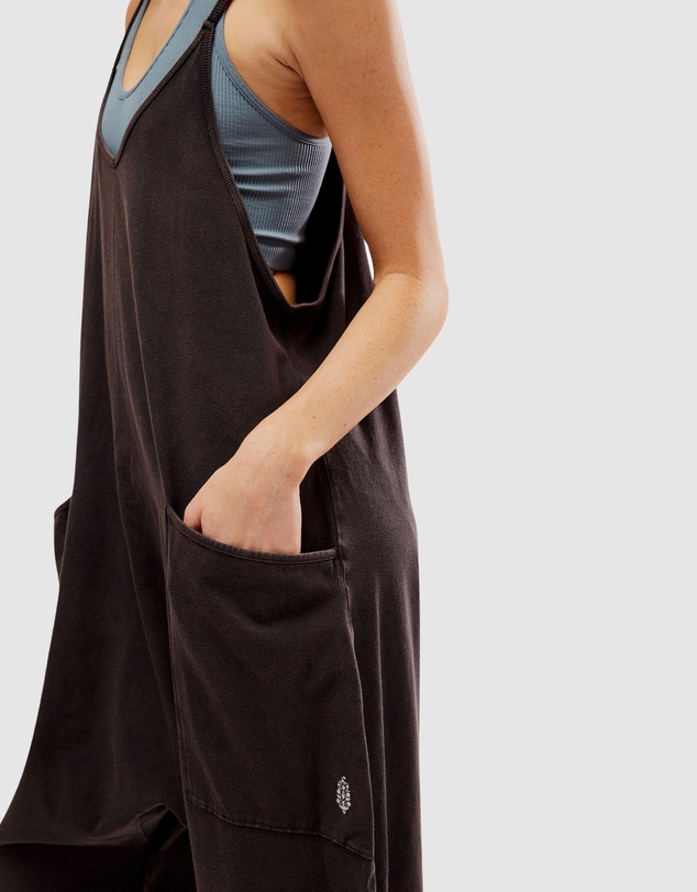 FP Movement by Free People - Hot Shot Onesie