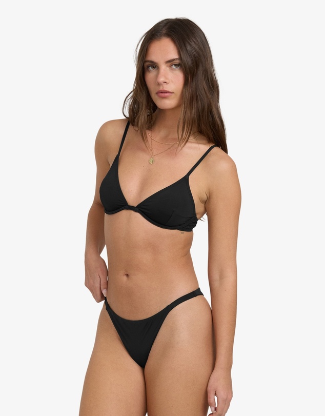Billabong - Womens Sol Searcher Maya Bikini Bottom