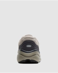 Brooks - Ghost Max 2 Suede - Men's
