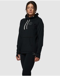 ROJO Outerwear - Splendid Base Layer Hood