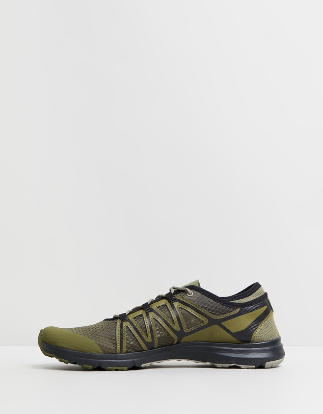Salomon - Crossamphibian Swift 2 - Men's