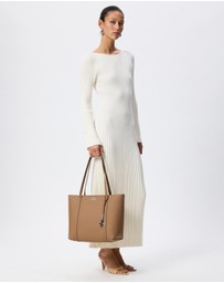 Armani Exchange - Silvye Shopping Bag
