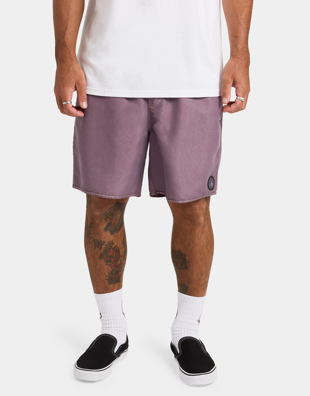 Volcom - Mens Center 17