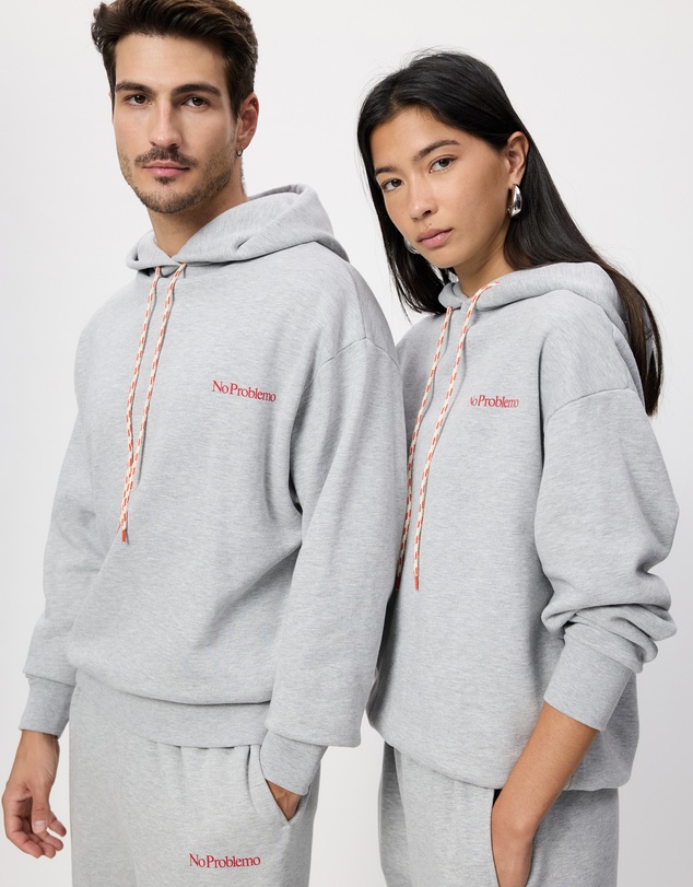 No Problemo - Mini Problemo Hoodie