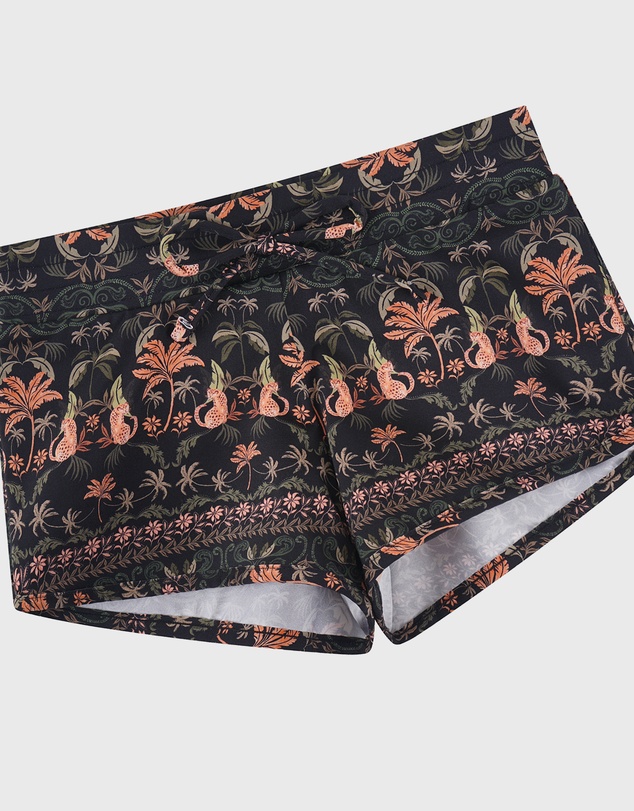 Aqua Blu Kids - Luxor Lycra Boardshorts - Kids