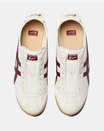 Onitsuka Tiger - Mexico 66 Slip-On - Unisex