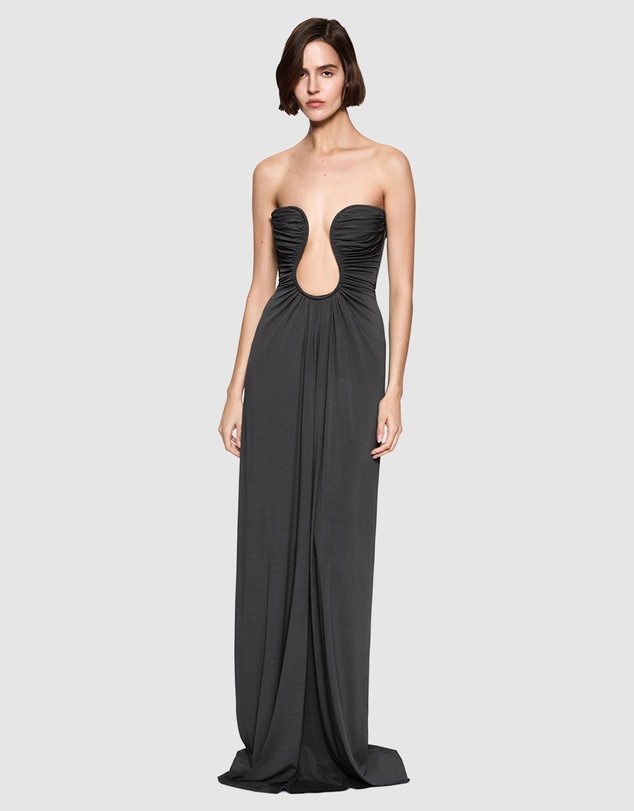 MISHA - Florence Jersey Dress