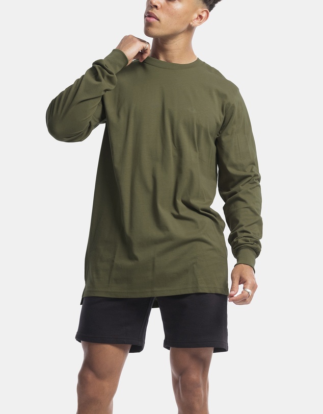 Vacancy Co - 3-Pack Vacant Long Sleeve Tee