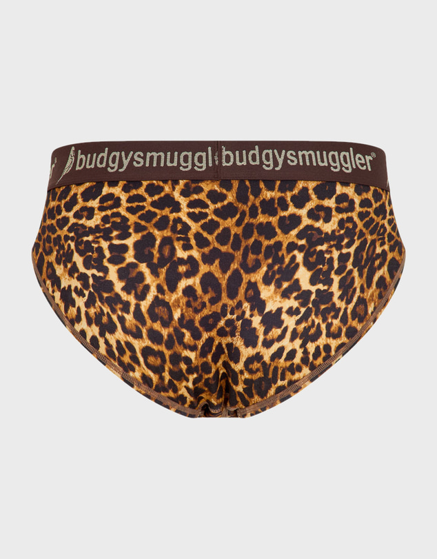 Budgy Smuggler - Men's Underwear Briefs in New Money