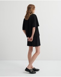 Kowtow - Oversized Boxy Tee