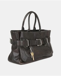 OSOI - Tote Brocle Bag