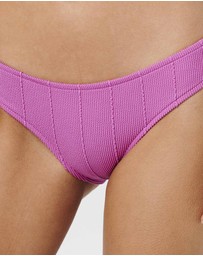 Rip Curl - Vibe Surf Good Hipster Bikini Bottom