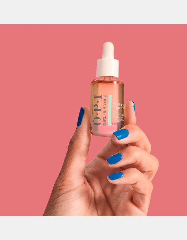 O.P.I - Glow Up Nail Cuticle Oil 8 Ml