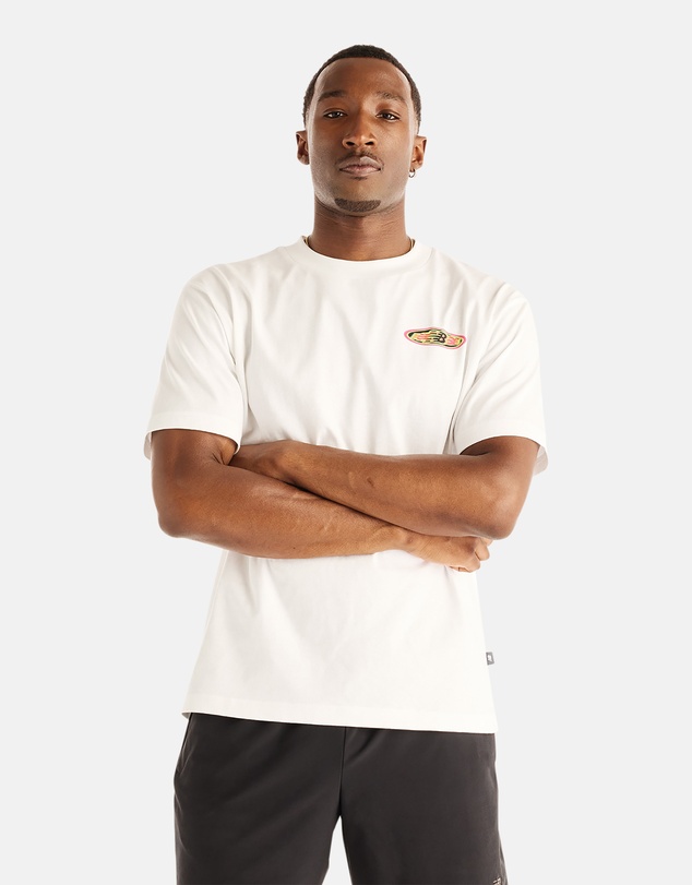 New Balance - Heat Map Forward Thinker T-Shirt