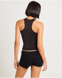 Neon Hart - Scan Tank Top