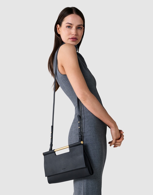 Kinnon - Eve Clutch Bar Bag
