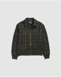 Rodd & Gunn - Fratley Jacket