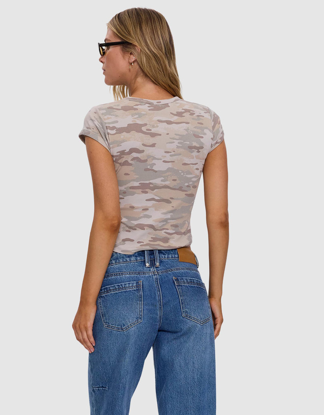 Thrills - Essie Tee