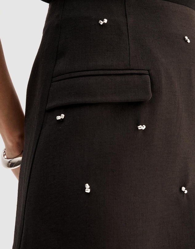 Elka Collective - Kylie Mini Skirt