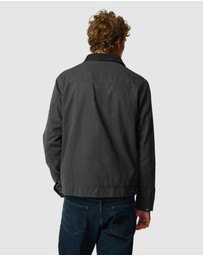 Rodd & Gunn - Rutherglen Jacket