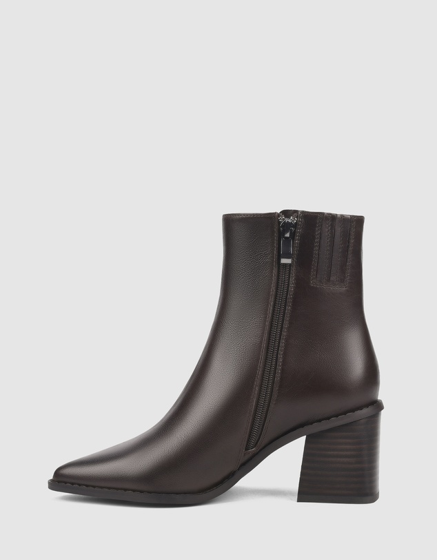 Siren - Douglas Ankle Boots