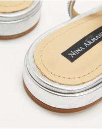 Nina Armando - Didi Flats
