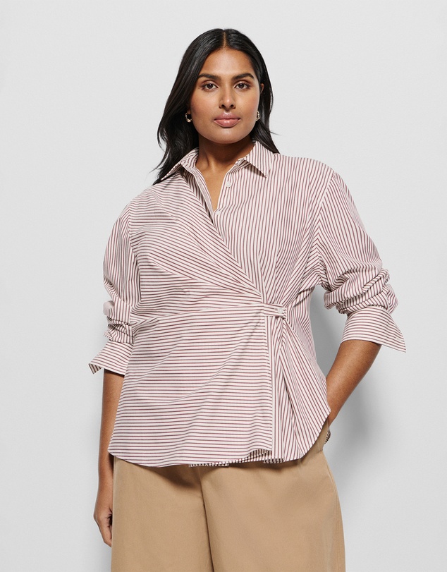 Commonry - Cecilia Shirt