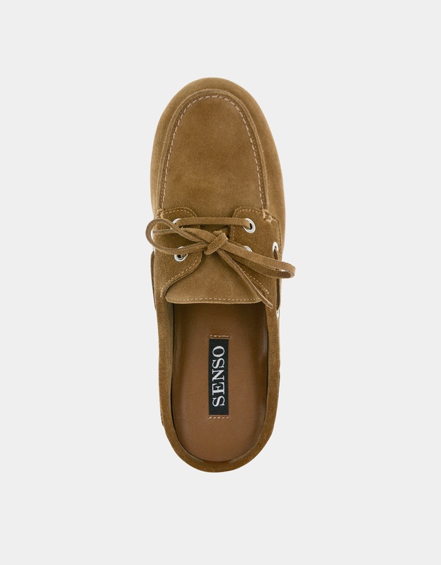 Senso - Beau