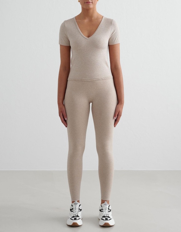 Aim'n - Shape Seamless SS T-Shirt