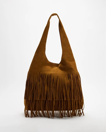 Therapy - Tennessee Tote Bag - ICONIC EXCLUSIVE