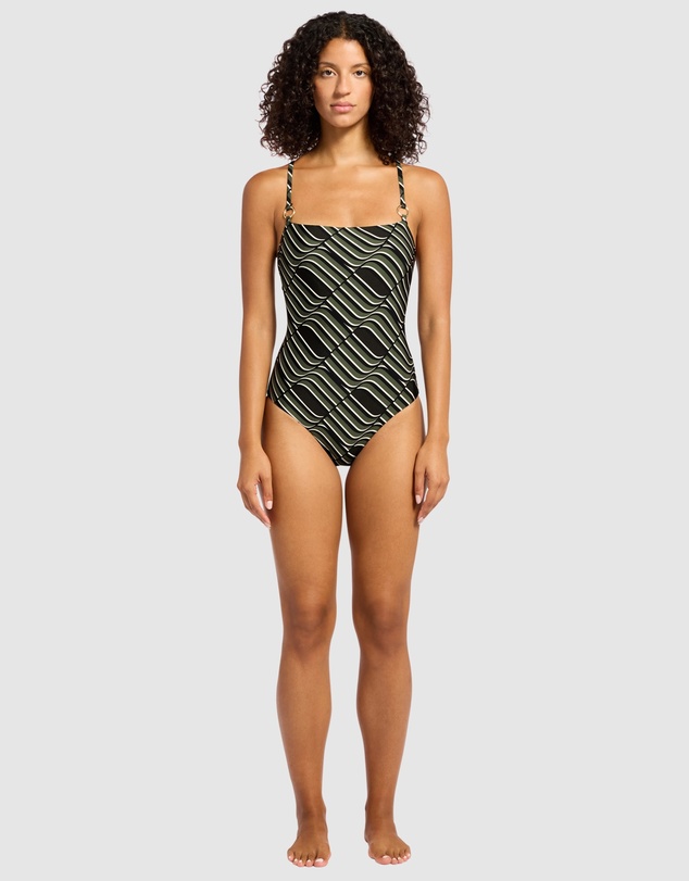 JETS - Mirage Minimal Tank One Piece