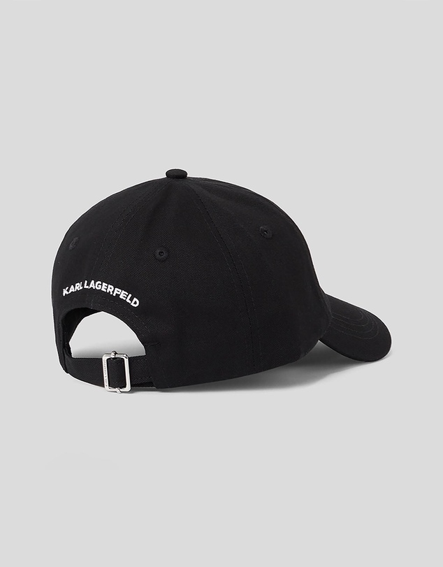 Karl Lagerfeld - Ikon Cap