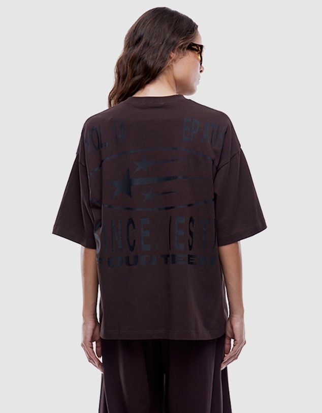 ENA PELLY - Pelly Sport Star Tee
