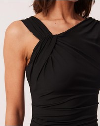 SNDYS - Mariella Jersey Maxi Dress