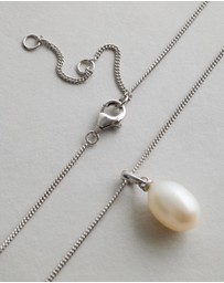 EL&RO Jewellery - Pearl Necklace