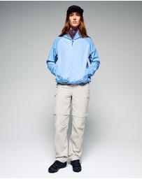 Kathmandu - Pocket-it 2L Rain Jacket v4
