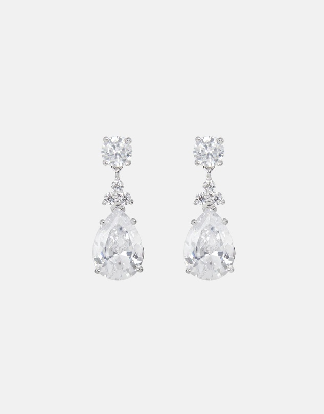 Stephanie Browne - Velvet Earrings