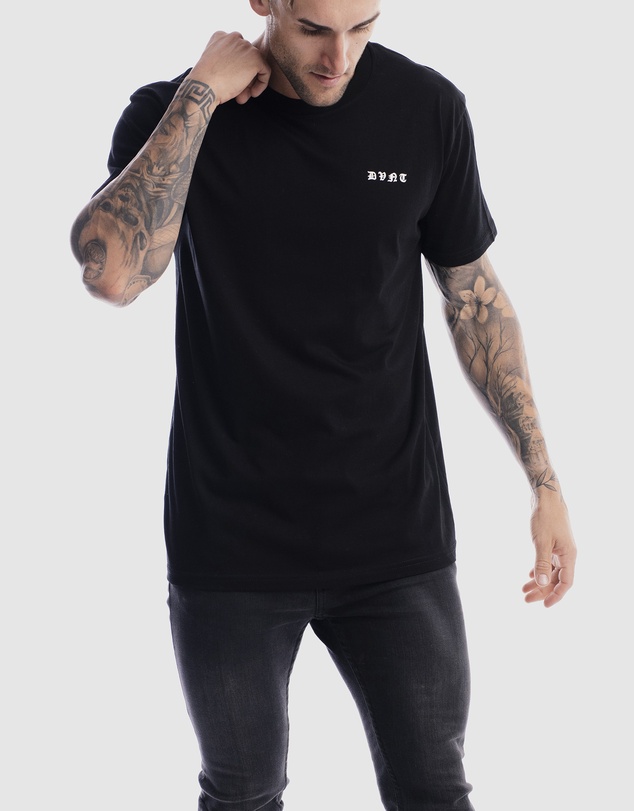 DVNT - Saxon Rise Tee