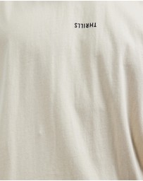 Thrills - Minimal Thrills Merch Fit Muscle Tee