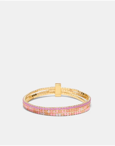 MIMCO - Mini Shimmy Bracelet