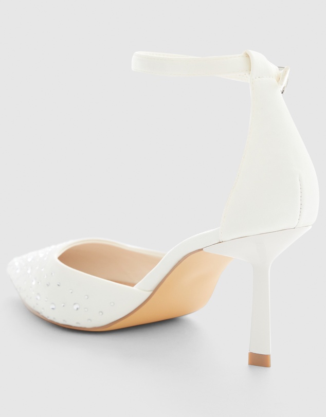 SPURR - Selene - ONLINE EXCLUSIVE
