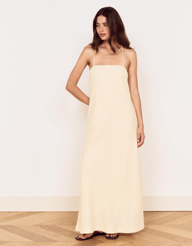 MINKPINK - Asa Maxi Sundress